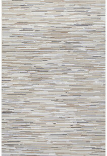 Casa Modern Striped Rug