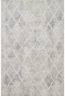 Casa Modern Trellis Rug