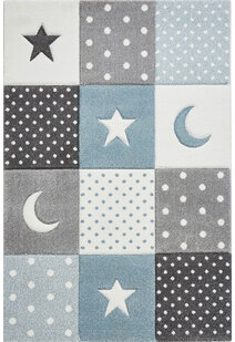 Charlie Moon Kids Rug CE2034-630