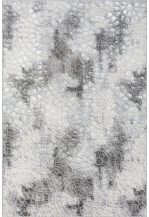 Cindy Transitional Abstract Rug