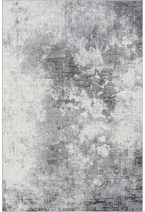 Cindy Transitional Abstract Rug