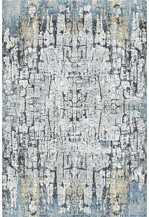 Cesar Contemporary Abstract Rug