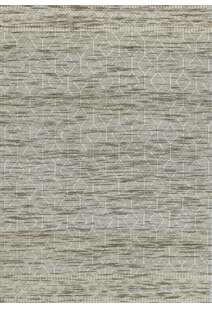 Chea Geometric Wool Rug