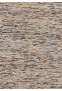 Chea Geometric Wool Rug