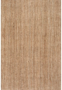 Jolly Natural Jute Rug CJJOLLY-N