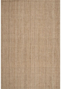 Natural Jute Hand Woven Rug