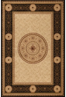 Cain Transitional Rug CN312-K