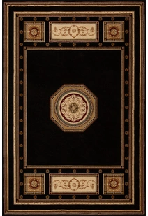 Cain Transitional Rug CN641-K