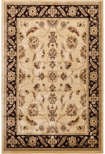 Coen Traditional Oriental Rug