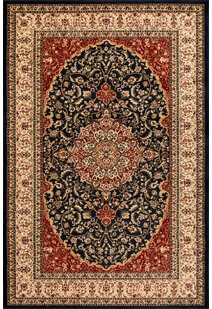 Coen Traditional Medallion Rug