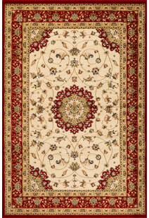 Coen Traditional Medallion Rug