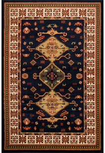 Coen Traditional Rug CO530-B