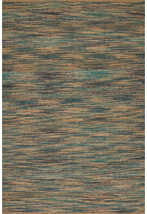 Claire Hemp & Chindi Rug