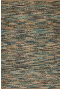 Claire Hemp & Chindi Rug