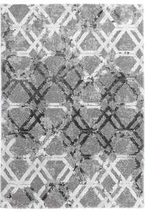 Cole Contemporary Trellis Rug