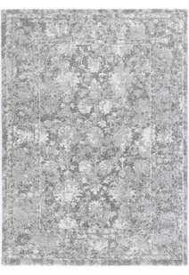 Cole Contemporary Floral Rug