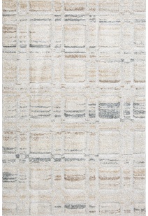 Cremona Modern Carved Rug