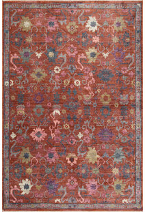 Cora Traditional Rug CS102-R