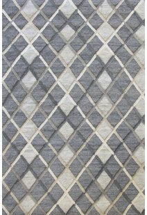 Calypso Hand Loomed Wool Rug