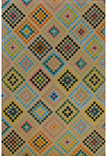 Calypso Geometric Rug CTCOSMO