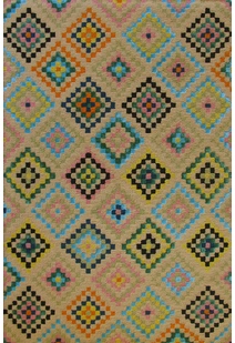 Calypso Geometric Rug CTCOSMO