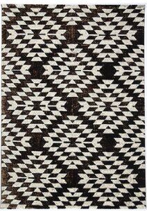 Dale Geometric Moroccan Rug