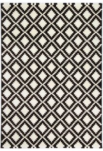 Dale Moroccan Diamond Rug