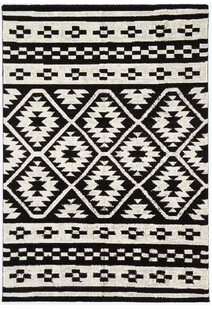 Dale Geometric Moroccan Rug