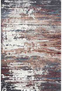 Danny Contemporary Abstract Rug