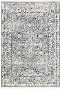 Darra Traditional Overdyed Rug