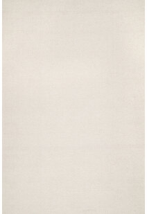 Dhurrie Beige Wool Rug DIDIA-BE