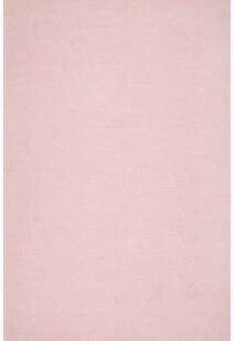 Dhurrie Pink Wool Rug DIDIA-PK