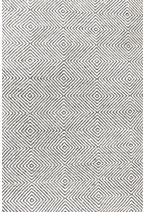 Dhurrie Wool Rug DIDIA-WE