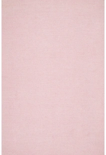 Dhurrie Pink Flatweave Wool Rug