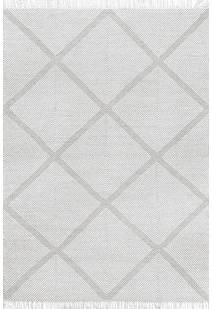 Dhurrie Wool Rug DIRINGS-SW