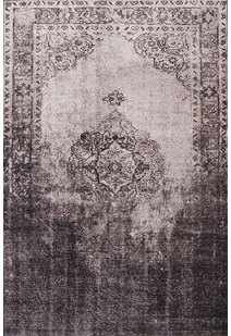 Diva Traditional Overdyed Rug