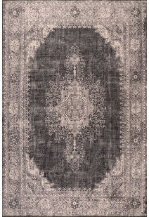 Diva Transitional Medallion Rug