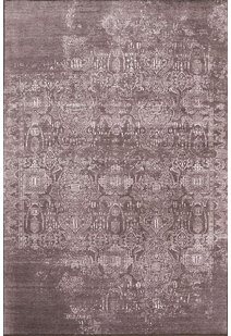 Diva Traditional Overdyed Rug