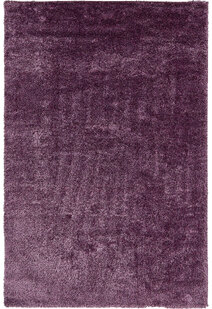 Dream Violet Shag Rug DN136-VT
