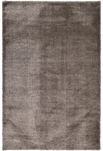Dream Brown Shag Rug DN218-BN