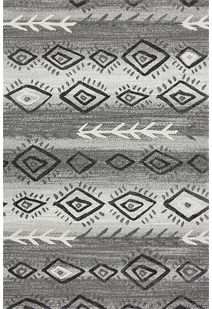 Dylan Modern Geometric Rug