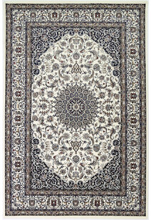 Domenico Medallion Rug