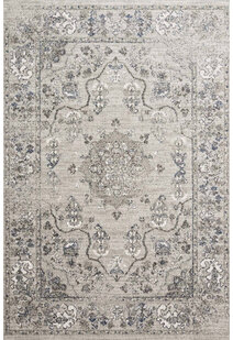 Erin Traditional Medallion Rug