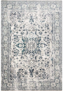 Erin Distressed Rug EE2501-W
