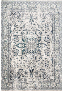 Erin Distressed Vintage Rug