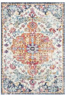 Elana Traditional Overdyed Rug