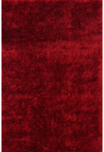 Elisa Silky Soft Shaggy Rug