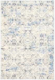 Elvis Contemporary Overdyed Rug