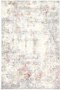 Elvis Traditional Distressed Rug