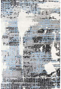Emma Modern Abstract Rug